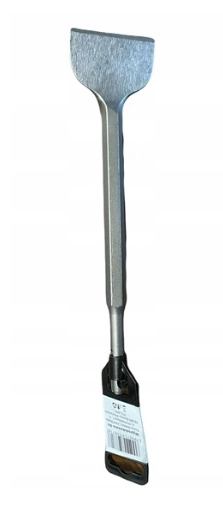 DŁUTO PŁASKIE SDS+ 14X20X250MM JOBI