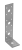 KĄTOWNIK ŁĄCZNIKOWY KL3 50X150X35 DOMAX