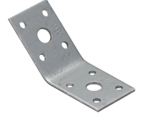 KĄTOWNIK CIESIELSKI KĄTOWY KLR1 50X50X35 135 ST. DOMAX