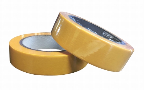TAŚMA MALARSKA 29MM X 40M GOLD ŻÓŁTA WEW/ZEW COLOR EXPERT