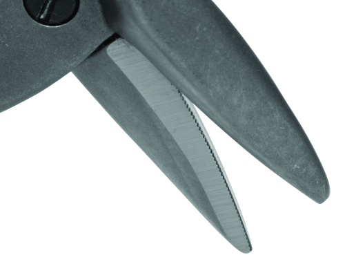 NOŻYCE DO BLACHY PRAWE 250 MM N-63-216 MODECO