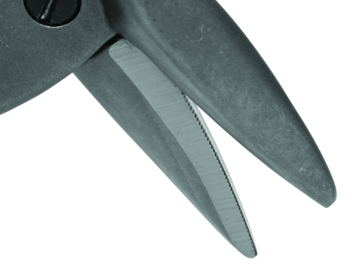 NOŻYCE DO BLACHY PRAWE 250 MM N-63-216 MODECO