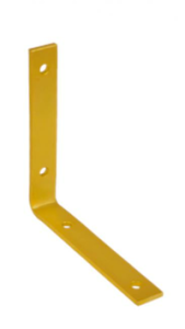 KĄTOWNIK WĄSKI KW7 150X150X25 DOMAX