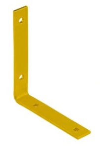 KĄTOWNIK WĄSKI KW6 125X125X20 DOMAX