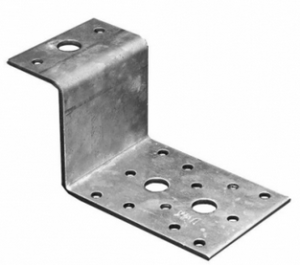 ŁĄCZNIK LZ2 85X50X55X2,5 DOMAX