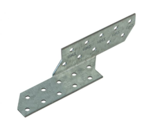 ŁĄCZNIK KROKWIOWY PRAWY LK2 170X32X20 DOMAX