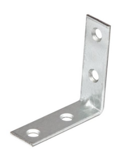 KĄTOWNIK WĄSKI KW1 25X25X17 DOMAX