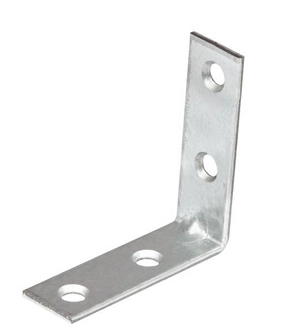 KĄTOWNIK WĄSKI KW1 25X25X17 DOMAX