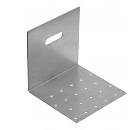 KĄTOWNIK Z REGULACJĄ KMR8 80X80X80 DOMAX