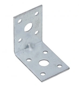 KĄTOWNIK Z PRZETŁOCZENIEM KPL5 50X50X35X2 DOMAX