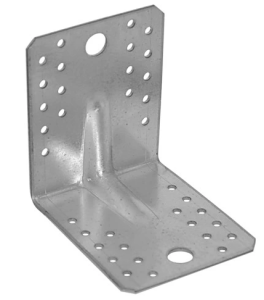 KĄTOWNIK Z PRZETŁOCZENIEM KPL2 105X105X90 DOMAX