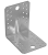 KĄTOWNIK Z PRZETŁOCZENIEM KPL2 105X105X90 DOMAX