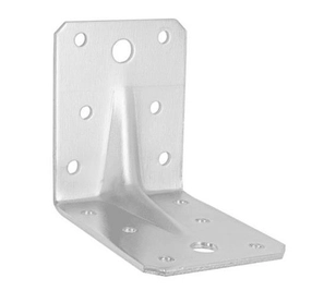 KĄTOWNIK Z PRZETŁOCZENIEM KP2 105X105X90X2,5 DOMAX