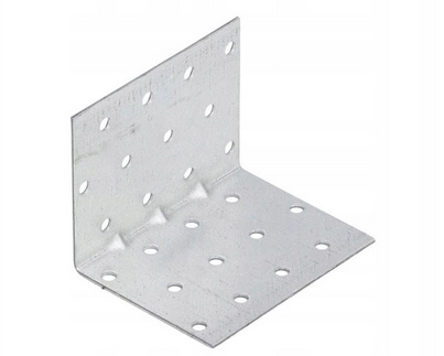 KĄTOWNIK Z PRZETŁOCZENIEM KMP6 60X60X80 DOMAX