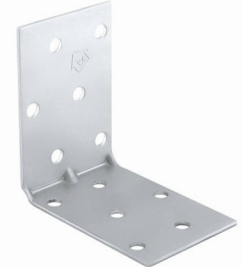 KĄTOWNIK Z PRZETŁOCZENIEM KMP4 60X60X40 DOMAX