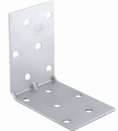 KĄTOWNIK Z PRZETŁOCZENIEM KMP4 60X60X40 DOMAX
