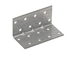 KĄTOWNIK Z PRZETŁOCZENIEM KMP3 40X40X80 DOMAX