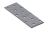 PŁYTKA PERFOROWANA PP3 40X120 DOMAX
