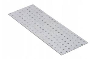 PŁYTKA PERFOROWANA PP22 140X400 DOMAX