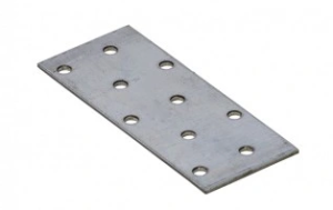 PŁYTKA PERFOROWANA PP2 40X100 DOMAX