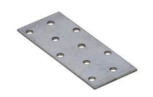 PŁYTKA PERFOROWANA PP2 40X100 DOMAX