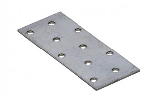 PŁYTKA PERFOROWANA PP2 40X100 DOMAX