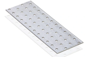 PŁYTKA PERFOROWANA PP10 80X240 DOMAX