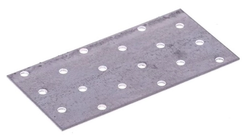 PŁYTKA PERFOROWANA PP1 40X80 DOMAX