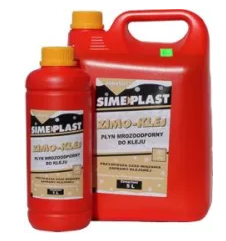 DOMIESZKA PRZECIWMROZOWA DO ZAPRAW KLEJOWYCH ZIMO-KLEJ OP. 1L SIMEPLAST