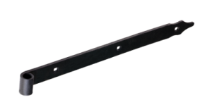 ZAWIAS PASOWY ZP400 400X40/5,0 FI13 MM DOMAX