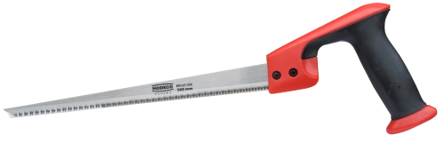 PIŁA RĘCZNA OTWORNICA DO PŁYT GIPSOWYCH 300MM MN-65-208 MODECO