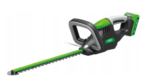 NOŻYCE AKUMULATOROWE DO ŻYWOPŁOTU 18V MN-98-401 MODECO