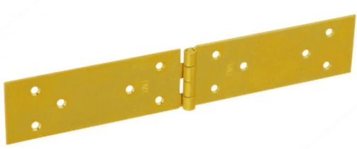 ZAWIAS BUDOWLANY Z250 250X45X1,5MM DOMAX