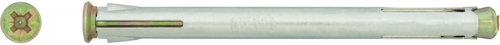 KOTWA OŚCIEŻNICOWA 10/92 MM 100SZT O-10092 KOELNER