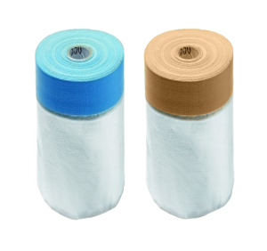 FOLIA Z TAŚMĄ 140CMX14M COLOR EXPERT