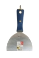 SZPACHELKA PROSTA 150MM Z KOŃCÓWKA KRZYŻAKOWĄ COLOR EXPERT