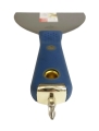 SZPACHELKA PROSTA 150MM Z KOŃCÓWKA KRZYŻAKOWĄ COLOR EXPERT