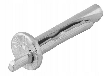 DYBEL SUFITOWY METAL GS 6x40 BIERBACH SINIAT