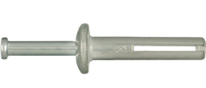 KOŁEK DO WBIJANIA METALOWY Z GWOŹDZIEM STALOWYM 6X65 KMW-06065 KOELNER