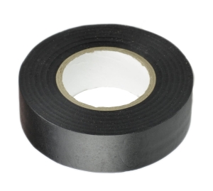 TAŚMA IZOLACYJNA 19MM/20M CZARNA NOWA PLUS