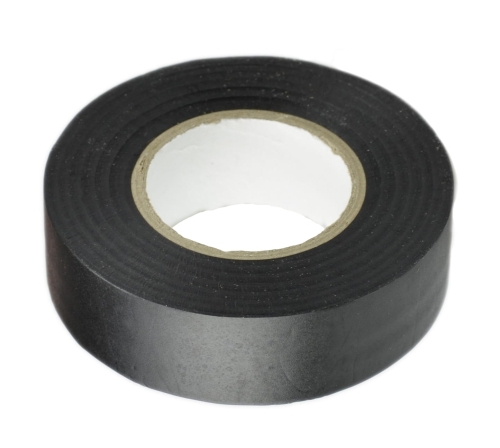 TAŚMA IZOLACYJNA 19MMx20M CZARNA NOWA PLUS