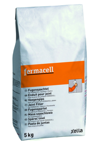 MASA SZPACHLOWA DO SPOIN 79001 5KG FERMACELL