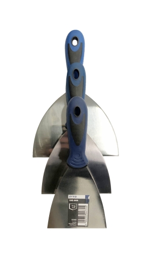 SZPACHELKA PROSTA 120MM COLOR EXPERT