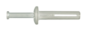 KOŁEK METALOWY DO WBIJANIA 6/40MM KMW6040 KOELNER