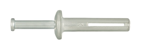 KOŁEK METALOWY DO WBIJANIA 6/40MM KMW6040 KOELNER
