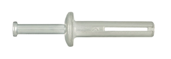 KOŁEK METALOWY DO WBIJANIA 6/40MM KMW6040 KOELNER