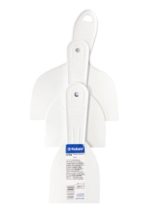 SZPACHELKA PLASTIKOWA 150MM 0707 KUBALA