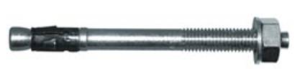 KOTWA KLINOWA FAZ II 8/30 MM 94877 FISCHER