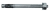 KOTWA KLINOWA FAZ II 8/30 MM 94877 FISCHER