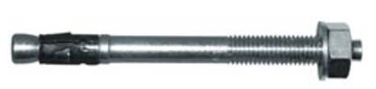 KOTWA KLINOWA FAZ II 8/30 MM 94877 FISCHER
